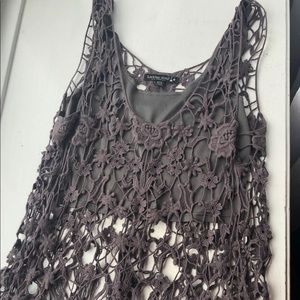 Crop Top (living doll)